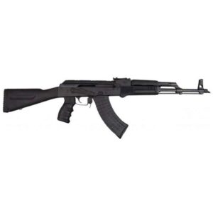 Pioneer Arms AK-47 Sporter Rifle 7.62x39 - 16" Barrel