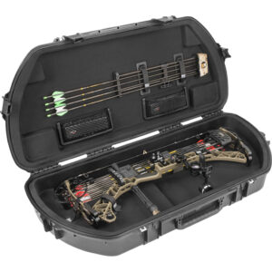 SKB iSeries Shaped Bow Case - Waterproof Protection