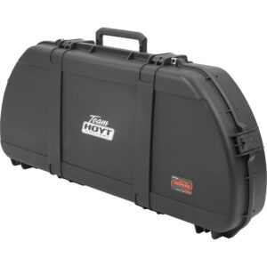 SKB Hoyt iSeries Shaped Bow Case for Archers