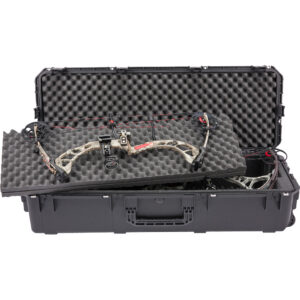 SKB iSeries Double Bow Case Large - Watertight Protection