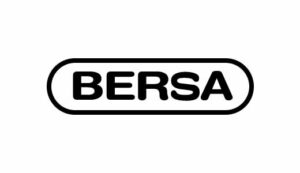 Bersa BP9 Full Size 9mm Matte Handgun - 17+1 Capacity
