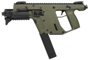 KRISS USA VECTOR SDP-E G2 9MM Semi-Auto Pistol