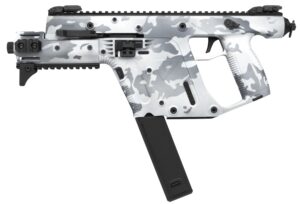 KRISS USA VECTOR SDP-E 9MM Semi-Auto Pistol - 6.5" Barrel
