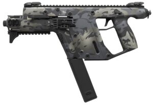 KRISS USA VECTOR SDP-E 9MM Semi-Auto Pistol - 6.5" Barrel