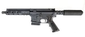 Franklin Armory CA7 Pistol 5.56mm - Compact AR Pistol