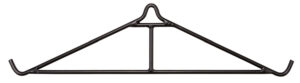 Hunters Specialties Gambrel Magnum Steel 1500 lbs
