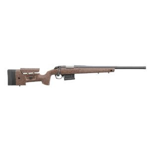 Bergara B-14 HMR .22 Creedmoor Bolt Action Rifle