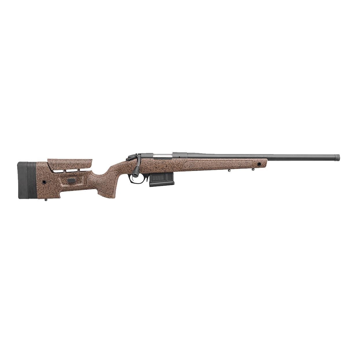 Bergara B-14 HMR .22 Creedmoor Bolt Action Rifle