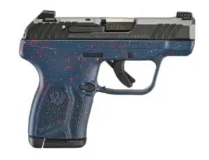 Ruger LCP Max .380 ACP Semi-Auto Pistol - 250th Anniversary Edition