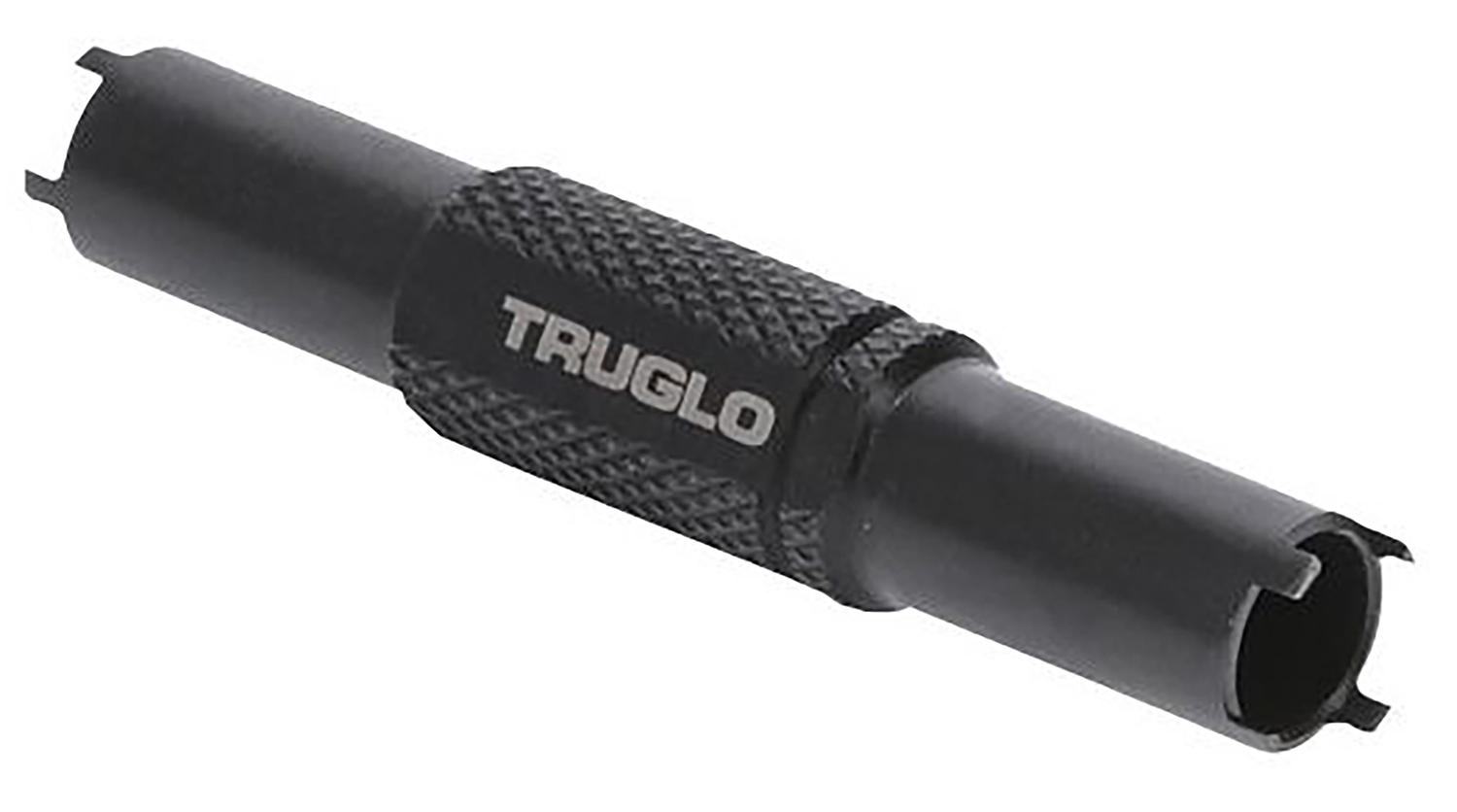 TruGlo AR-15 Front Sight Tool - Steel 5 Prong Design