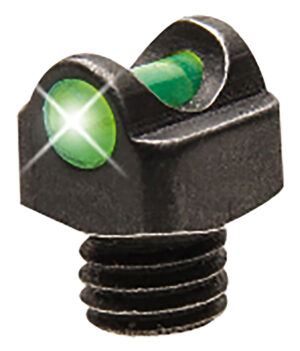 TruGlo StarBrite Deluxe Green Fiber Optic Front Sight