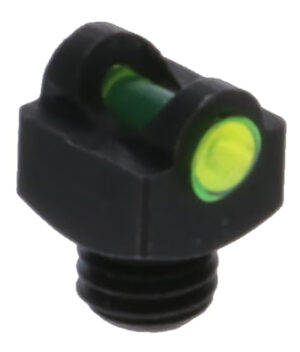 TruGlo StarBrite Deluxe Green Fiber Optic Front Sight