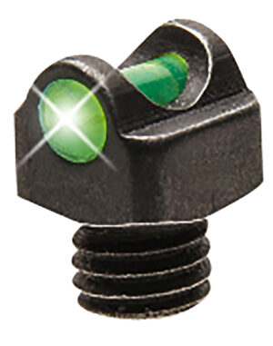 TruGlo StarBrite Deluxe Green Fiber Optic Front Sight