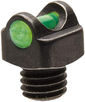 TruGlo StarBrite Deluxe Green Fiber Optic Front Sight