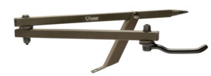 HME Super Hanger - Brown Steel Bow Holder