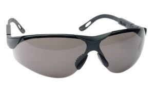 Walker's Elite Shooting Glasses with Gray Lens