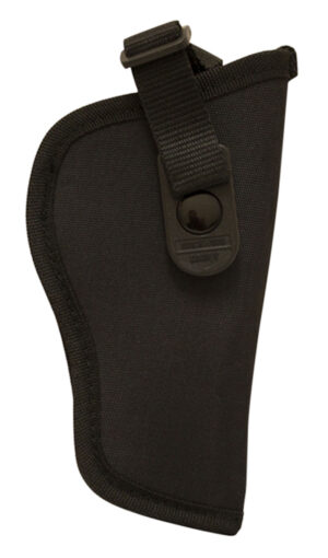 Birchwood Casey NH01 Nylon OWB Holster for Revolvers