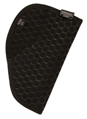 Birchwood Casey EH01 Epoxy Honeycomb Pocket Holster - Black