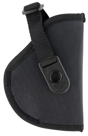 Birchwood Casey NH08 Nylon OWB Holster for Compact 3-3.5"