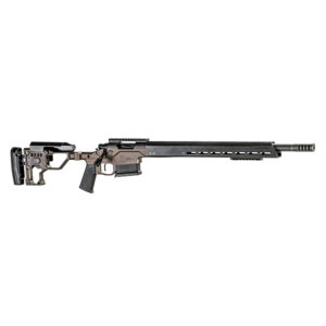 Christensen Arms CHRIS MPR .308 Win Bolt Action Rifle