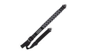Allen Trak Sling with Swivels - Black/Gray