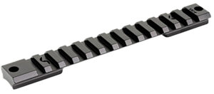 Warne V464M Vapor Picatinny Rail for Savage 110