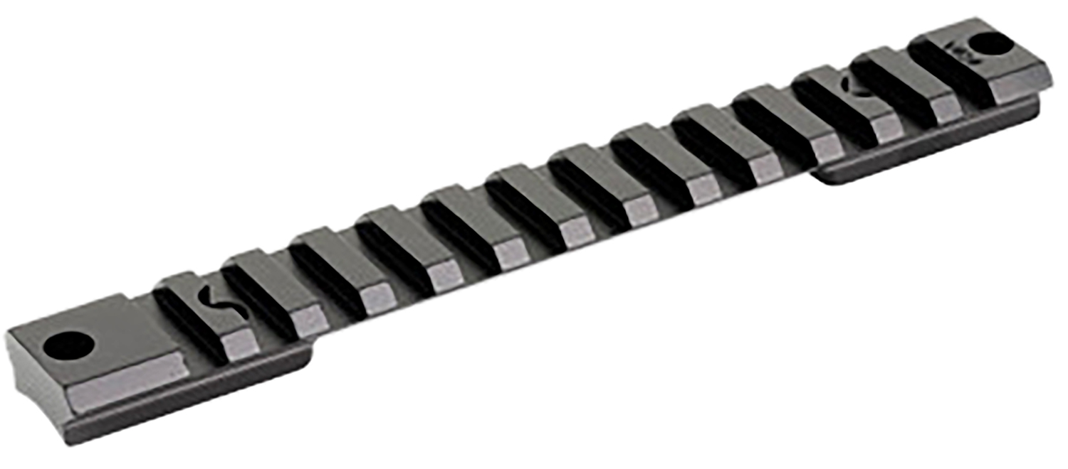 Warne V464M Vapor Picatinny Rail for Savage 110