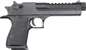 Magnum Research MGR DE MK XIX .50AE Semi-Auto Handgun