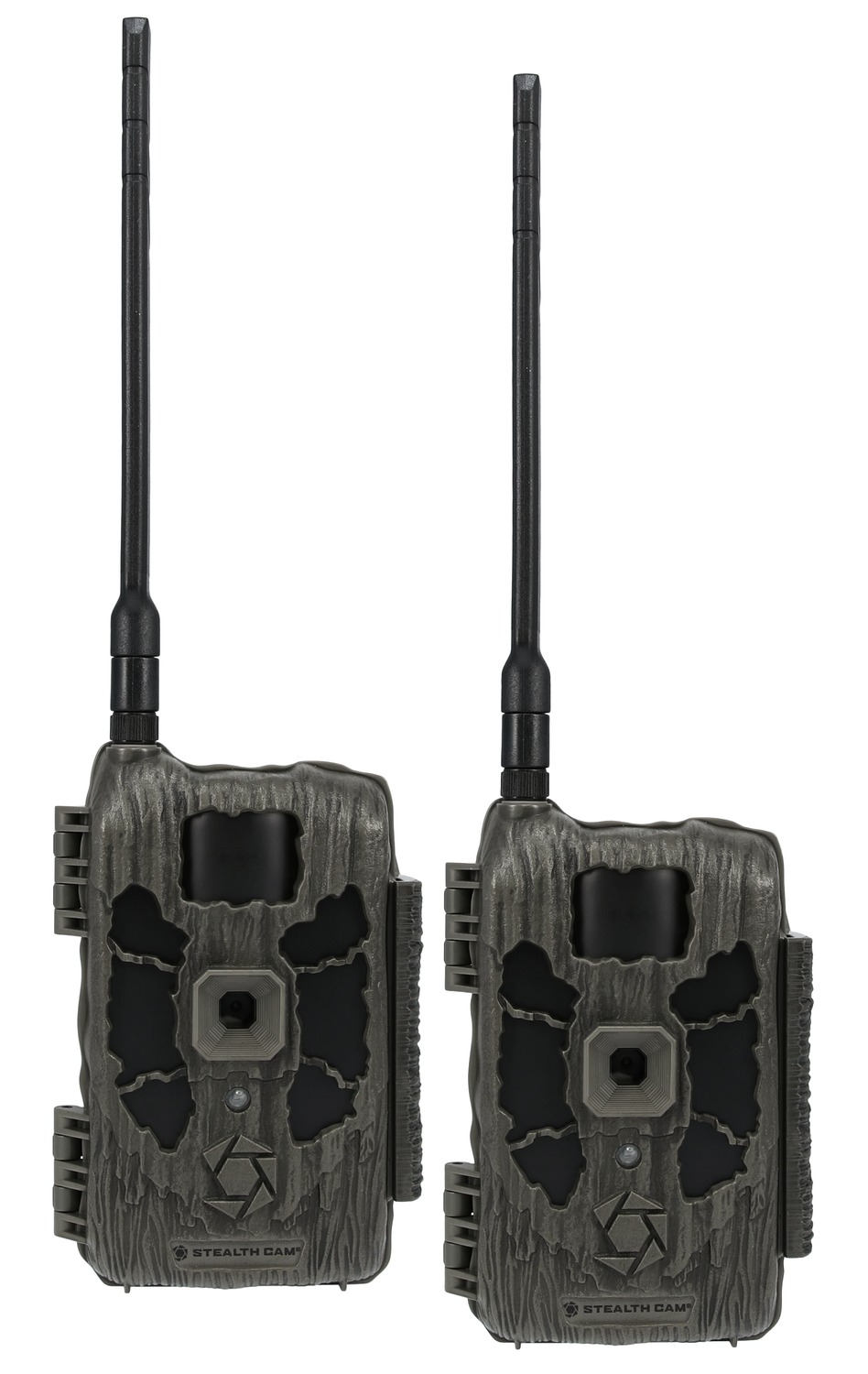 Walkers Deceptor Max 3.0 50MP Game Camera 2-Pack