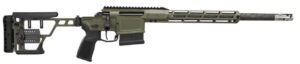 Sig Sauer CROSS .308 Bolt Action Rifle with Carbon Fiber Barrel
