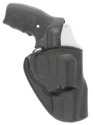 Galco SG158B Stinger OWB Holster for S&W J Frame & Charter Arms