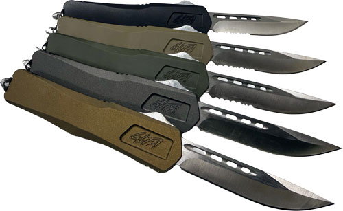 GLFA AR15 Pistol .223 Wylde Bundle with 5 Knives - Image 2