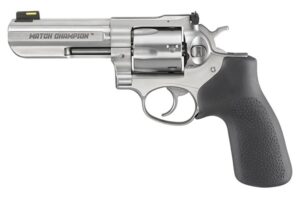 Ruger GP100 Match Champion .357 Magnum Revolver 4.2"