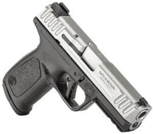 Smith & Wesson SD40 2.0 Semi-Auto Pistol .40 S&W