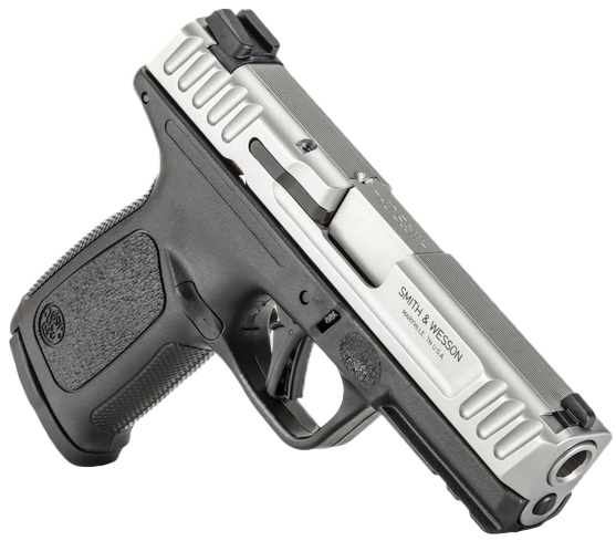 Smith & Wesson SD40 2.0 Semi-Auto Pistol .40 S&W