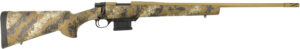 Legacy Sports Fence Line .300 BLK Bolt Action Rifle - 16.25"