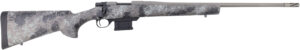 Legacy Sports Fence Line .300 AAC Blackout Bolt Action Rifle
