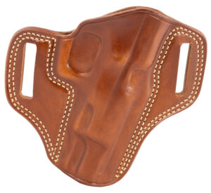 Galco CM222 Combat Master Belt Slide Holster for CZ 75B