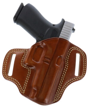 Galco CM226 Combat Master OWB Holster for Glock & CZ