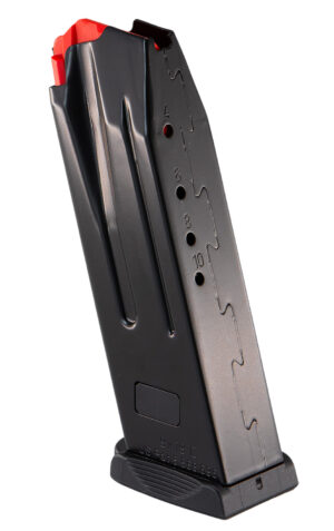 HK VP9A1 10rd Magazine - 9mm Luger