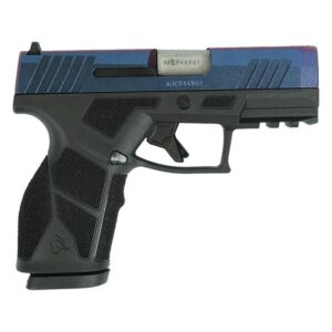 Taurus GX2 Mongoose Purple 9mm Handgun with 13rd Magazines