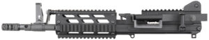 FightLite Industries MCR556DFRS Upper - 5.56 NATO