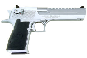 Magnum Research MK XIX .50 AE Semi-Auto Pistol - 6" Barrel