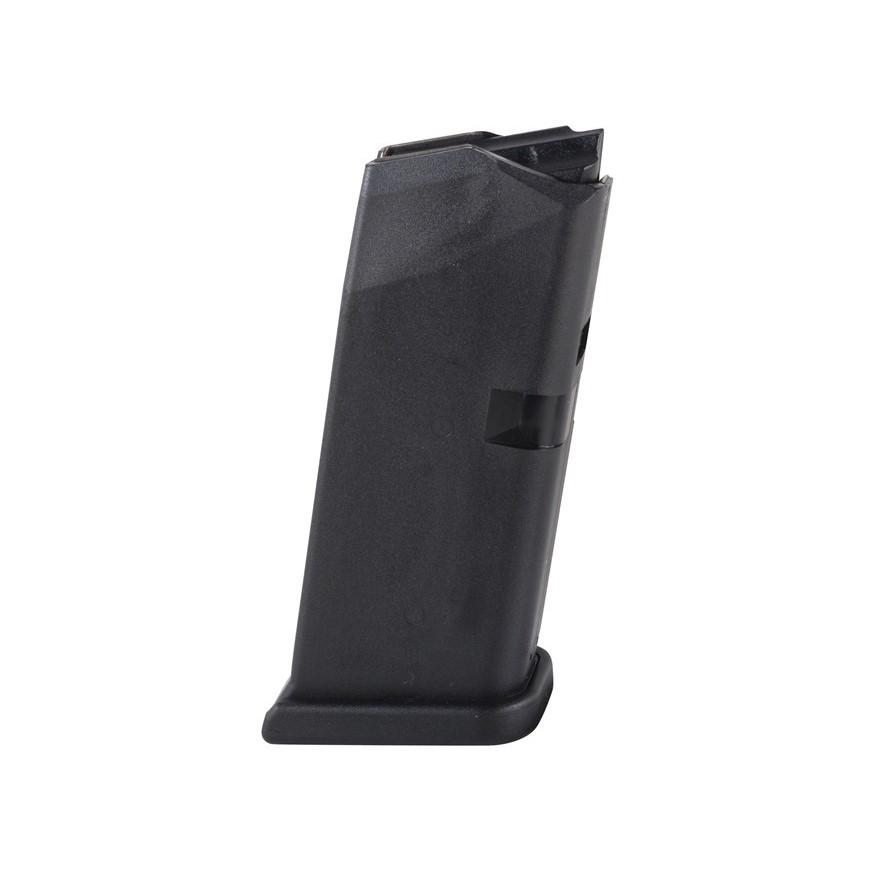 Glock G26 Gen5 9mm Handgun Magazine - 10 Round Capacity
