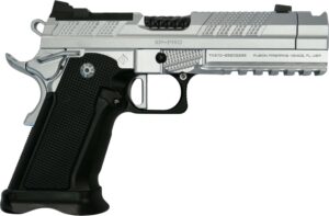 Fusion Firearms FUS XPCMPTR Custom 9MM Semi-Auto Handgun
