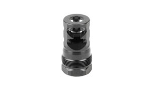 PWS FRC Compensator .30 Caliber Black 5/8X24