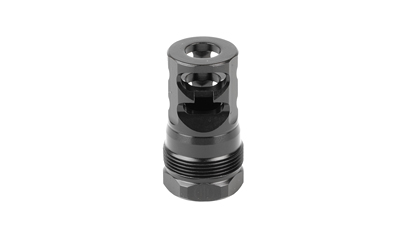 PWS FRC Compensator .30 Caliber Black 5/8X24