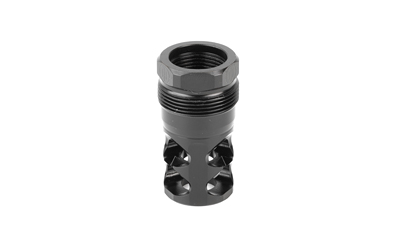 PWS FRC Compensator .30 Caliber Black 5/8X24 - Image 2