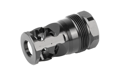 PWS FRC Compensator .30 Caliber Black 5/8X24 - Image 3