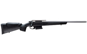 Tikka T3X CTR 6.5CM Bolt Action Rifle - 20" Barrel
